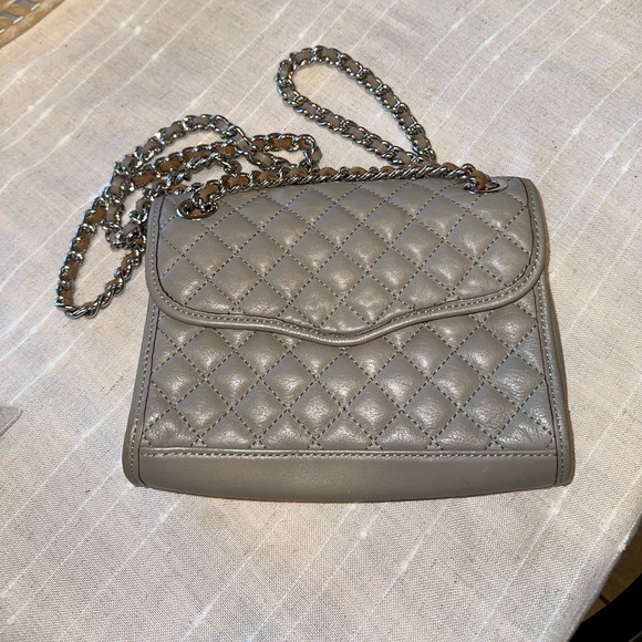 Rebecca Minkoff crossbody - Picture 1 of 4